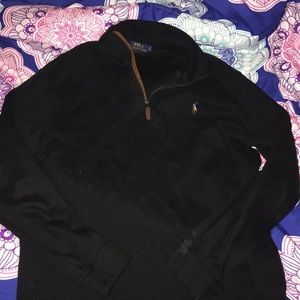 Men’s Ralph Lauren Half Zip Jacket